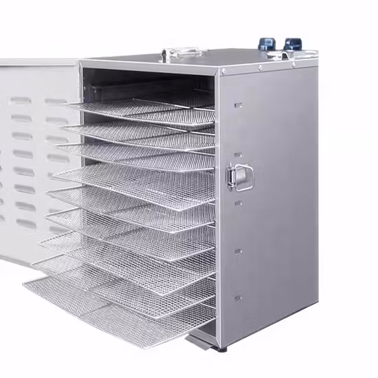 Food Dehydrator 16 Trays