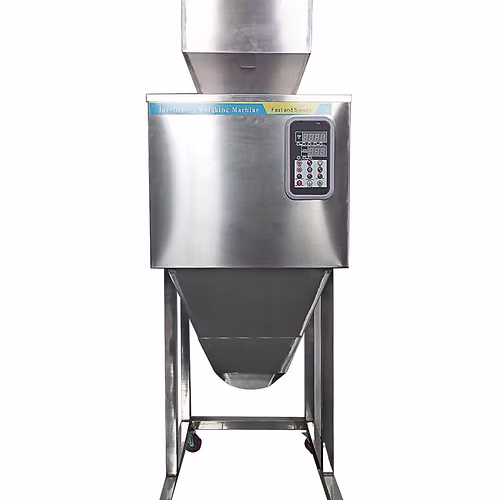 FZ-3000 Weighing and Filling Machine