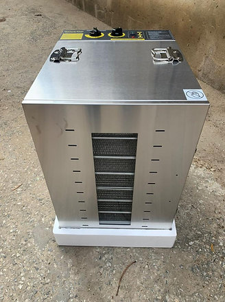 Food Dehydrator 10 Trays