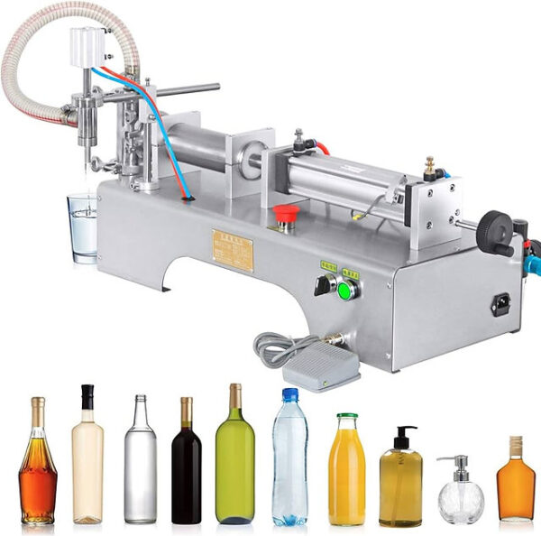 Liquid Filling Machine