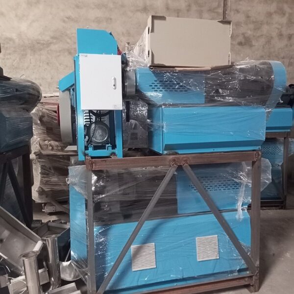 Nylon Recycling Machine