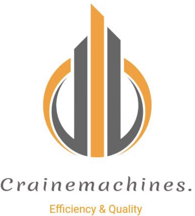 Craine machines Logo